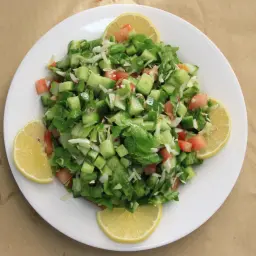 Green Salad